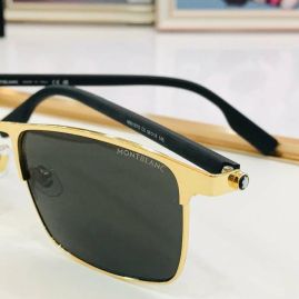 Picture of Montblanc Sunglasses _SKUfw49883442fw